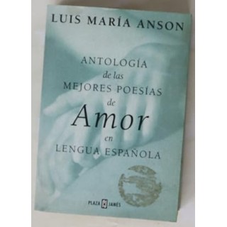 Antología de las mejores poesías de amor en lengua española
